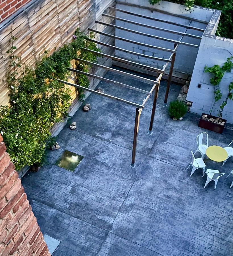 Suites La Catedral レオン エクステリア 写真