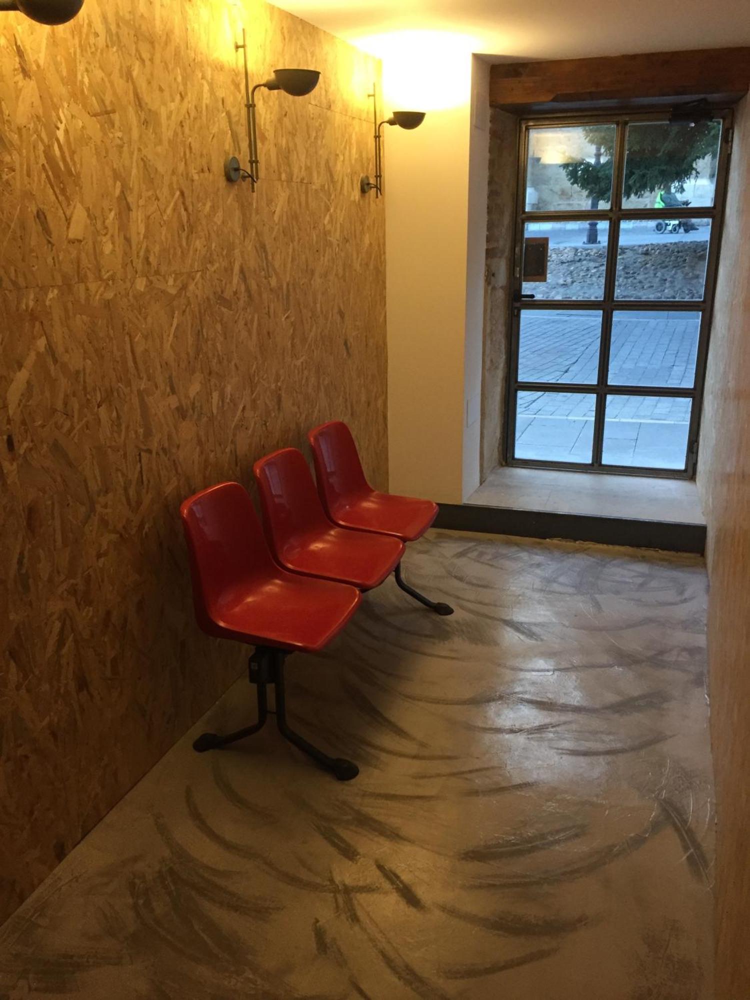 Suites La Catedral レオン エクステリア 写真
