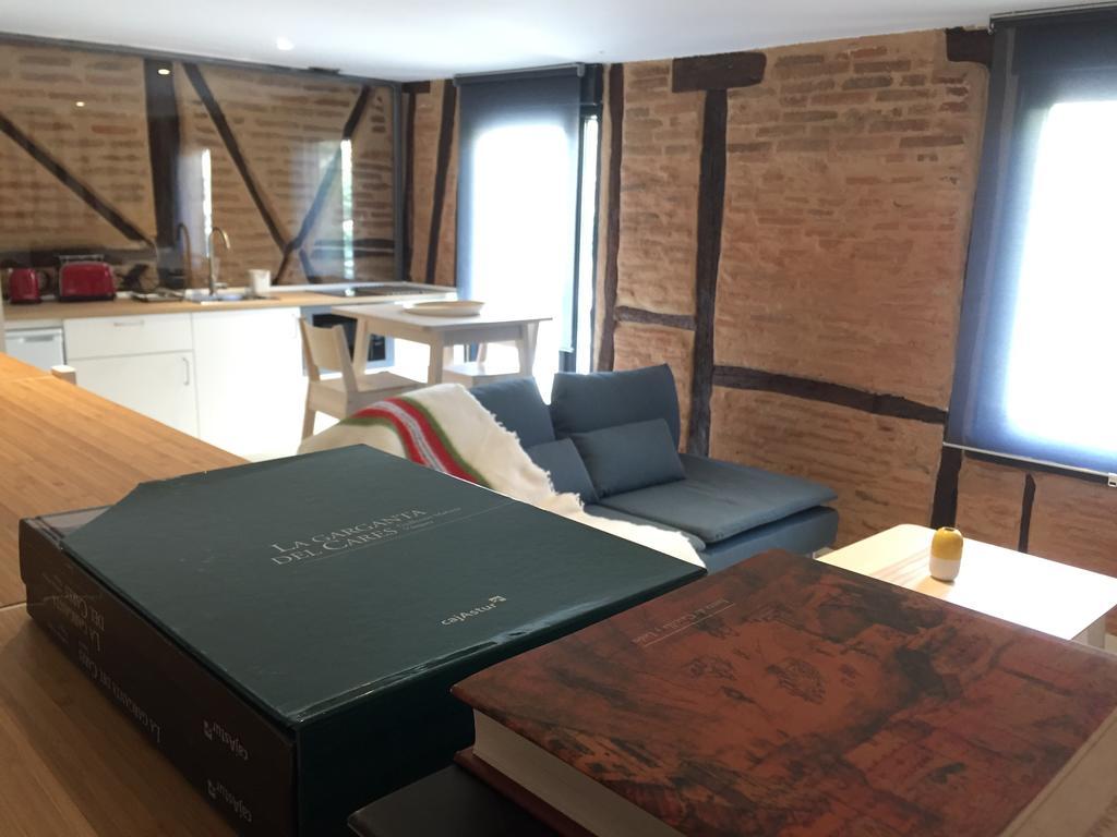 Suites La Catedral レオン エクステリア 写真