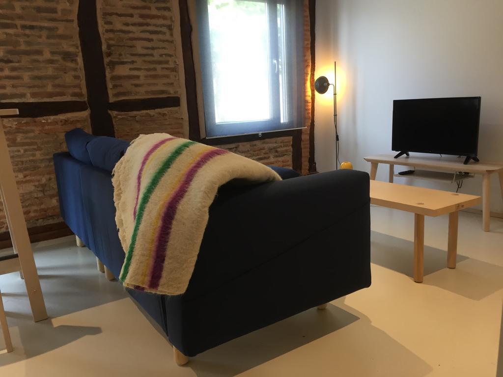 Suites La Catedral レオン エクステリア 写真