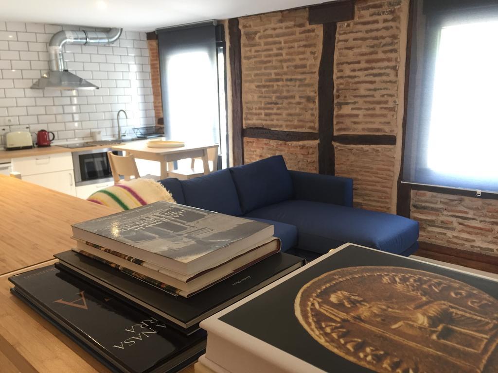 Suites La Catedral レオン エクステリア 写真